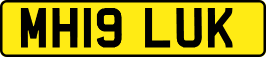 MH19LUK
