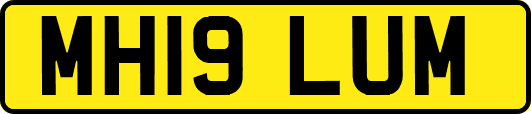 MH19LUM