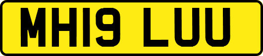 MH19LUU
