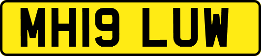 MH19LUW