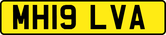 MH19LVA