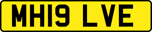 MH19LVE