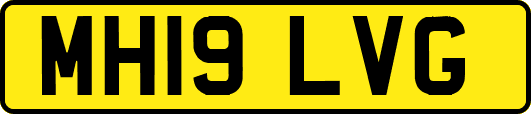 MH19LVG