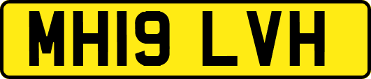 MH19LVH