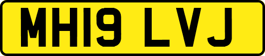 MH19LVJ