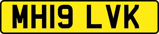 MH19LVK