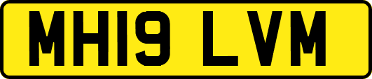 MH19LVM
