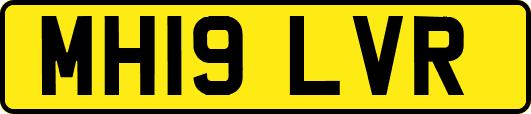 MH19LVR