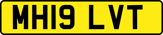 MH19LVT
