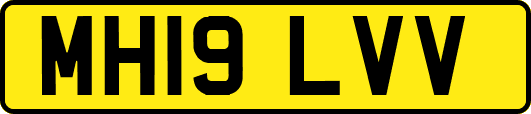 MH19LVV