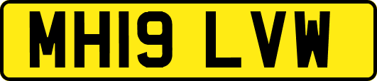 MH19LVW