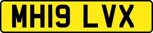 MH19LVX