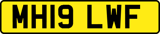 MH19LWF