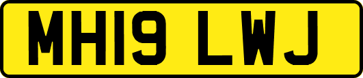MH19LWJ