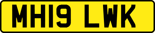MH19LWK