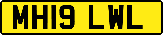 MH19LWL