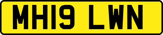 MH19LWN
