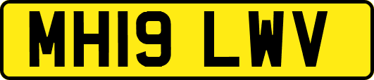 MH19LWV