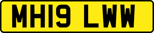 MH19LWW