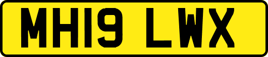 MH19LWX
