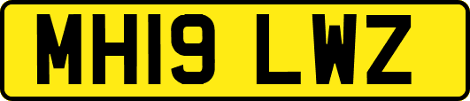 MH19LWZ