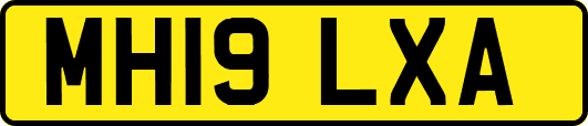 MH19LXA