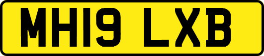 MH19LXB