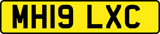 MH19LXC