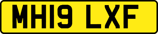 MH19LXF