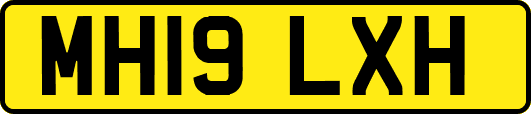 MH19LXH