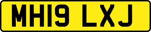 MH19LXJ