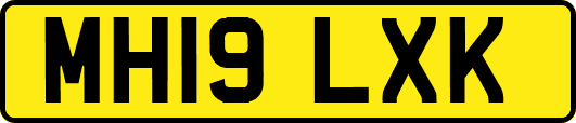 MH19LXK