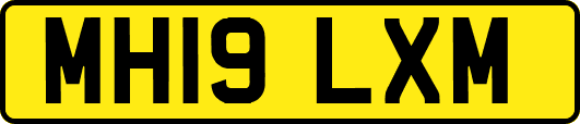 MH19LXM