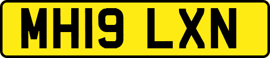 MH19LXN