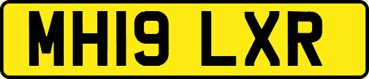 MH19LXR