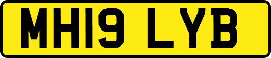 MH19LYB