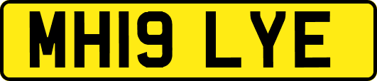 MH19LYE