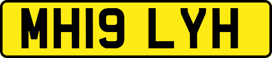 MH19LYH