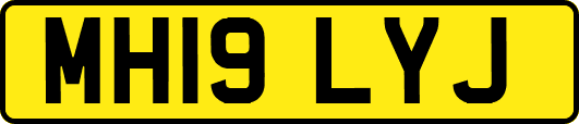MH19LYJ
