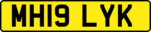 MH19LYK