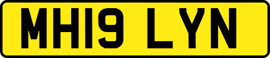 MH19LYN