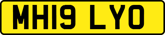 MH19LYO