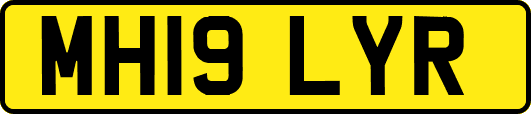 MH19LYR
