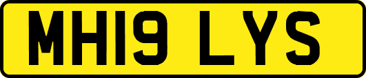 MH19LYS