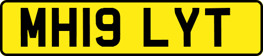 MH19LYT