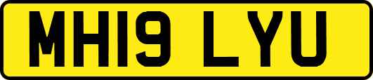 MH19LYU