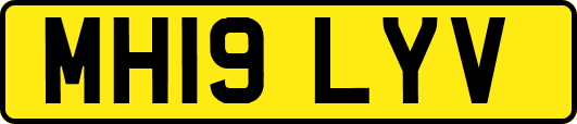 MH19LYV
