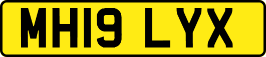 MH19LYX