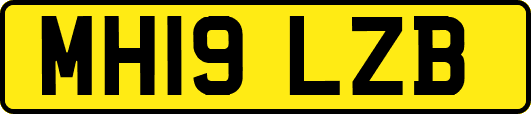 MH19LZB