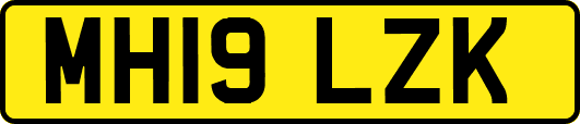 MH19LZK